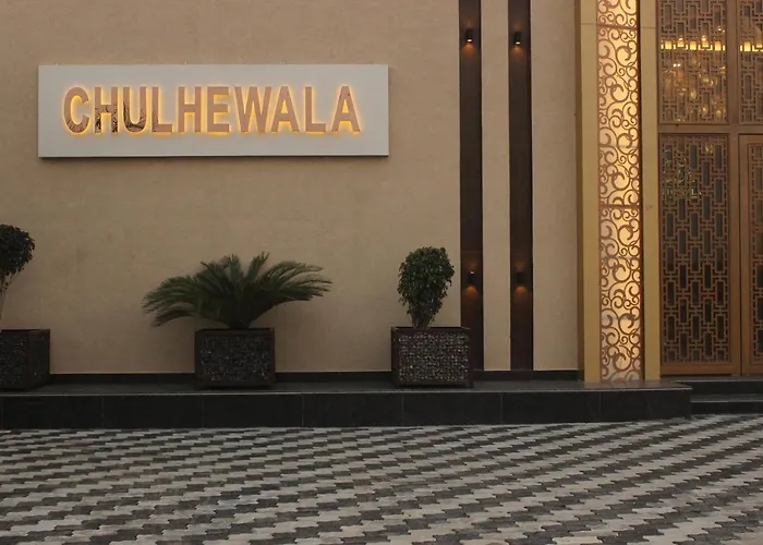 Hotel Chulhewala