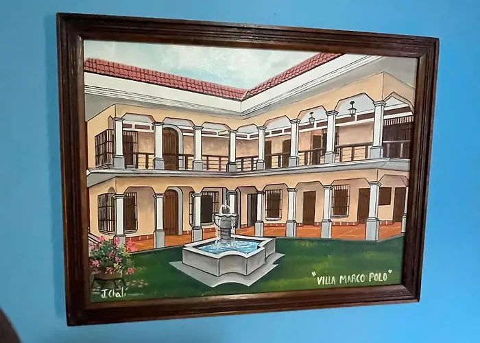 Villas Marco Polo