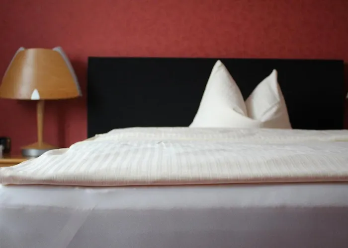 Occhipinti Passione - Restaurant & Hotel - Weyhausen