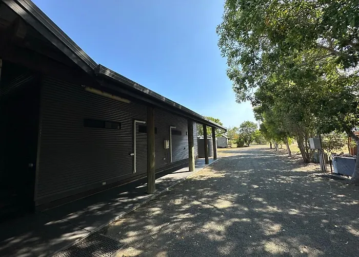 Hedlow Retreat