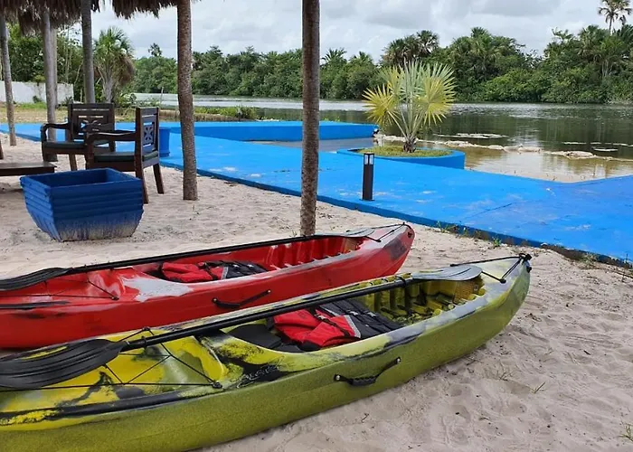 Pousada Marina