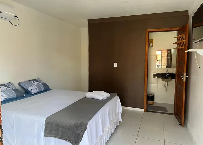 Pousada Marina