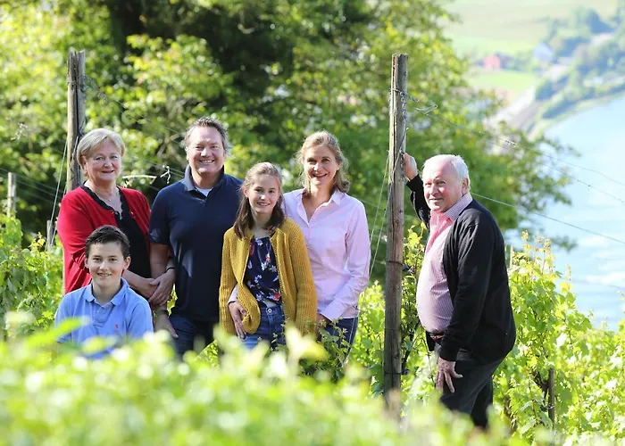 Weingut Matthias Dostert / Culinarium