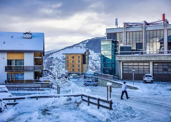 Mad Mount Hotel & Spa