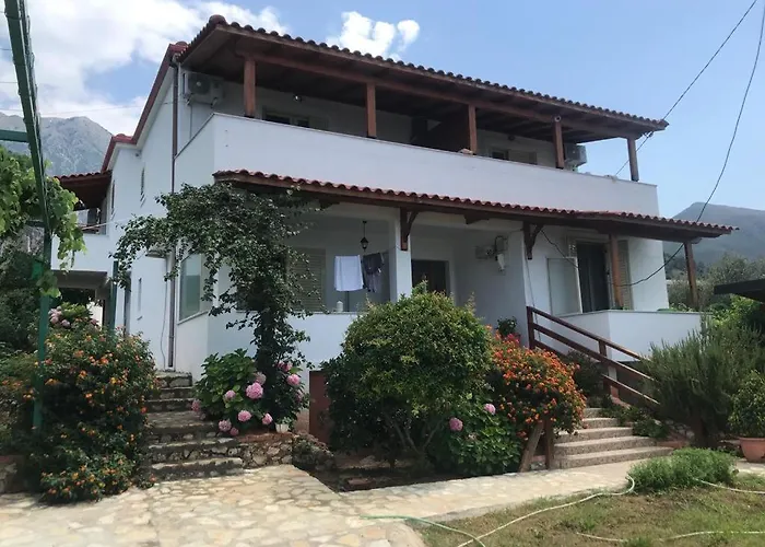 Xheko Rooms
