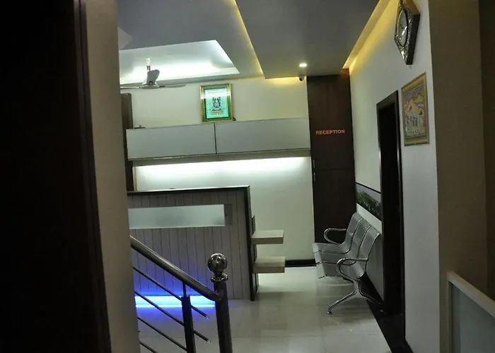 Indrani Hotel
