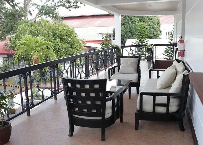 Amalfi718 Hotel