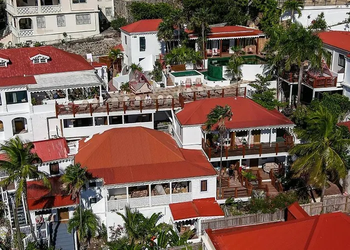 The Pink Palm Hotel - Adults Only