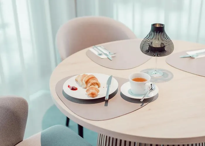 ADEBAR Stadthotel
