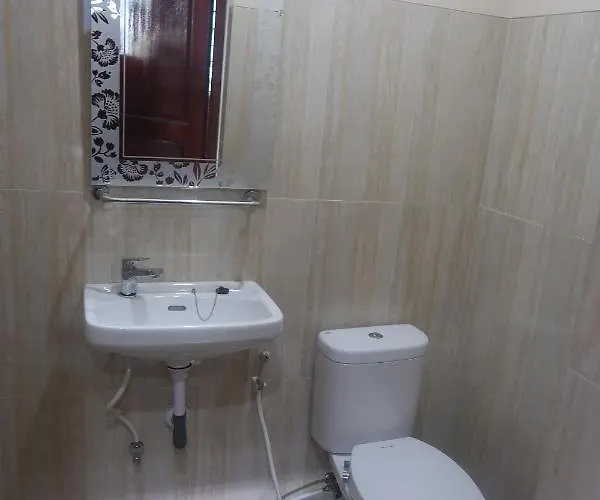 Berlian Hotel