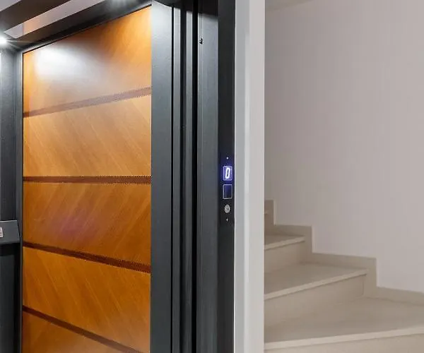 Petrou Suites