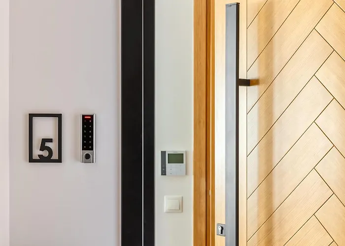 Petrou Suites