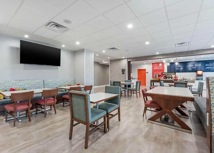 Hampton Inn Harker Heights