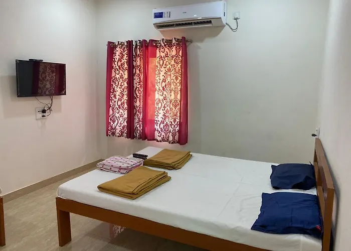 Suma Beach Resort