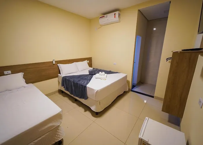 Verdant Hotel
