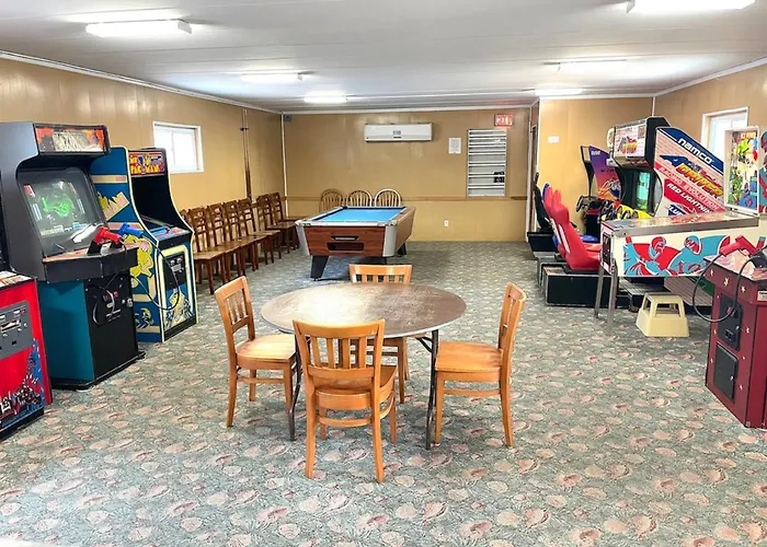 Cardinal Motel
