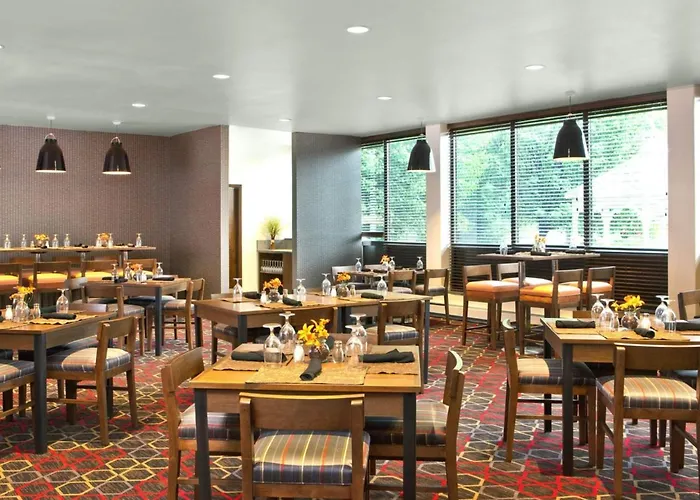 Anz Hotels Scranton