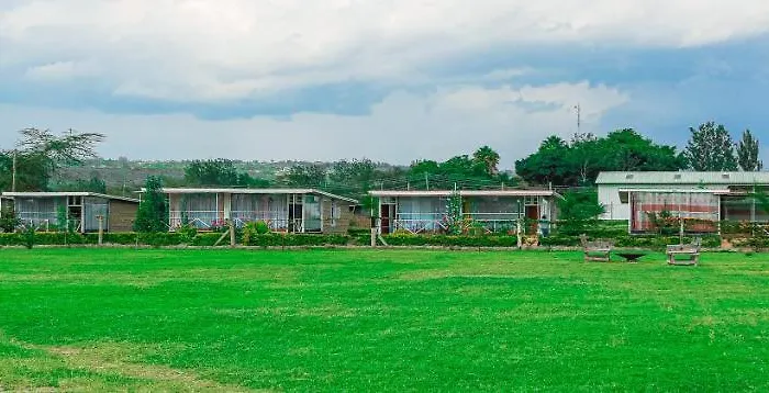Lakewalk Cabin