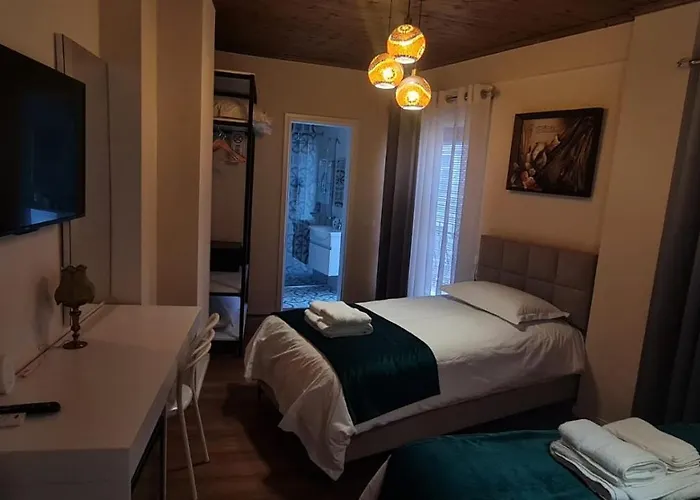 Hotel Bujtina 31