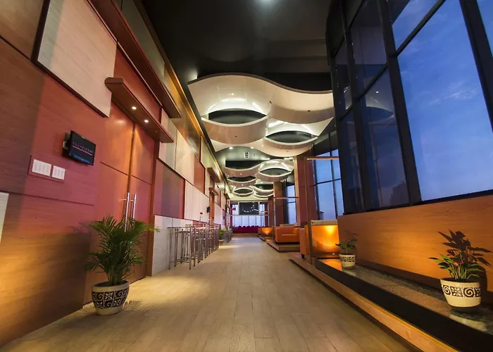 Favehotel Mex Tunjungan Surabaya