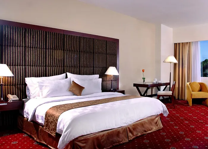 Aston Jayapura Hotel And Convention Center