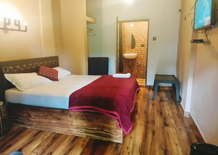 Beach Deluxe Guesthouse Carolina'S