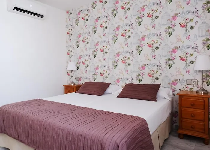 Hotel Isla Menor