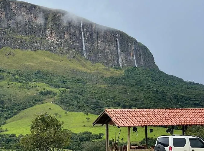 Pousada Vale da Canastra