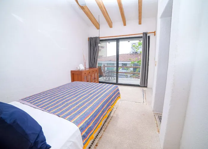 Los Patios Loft Suites