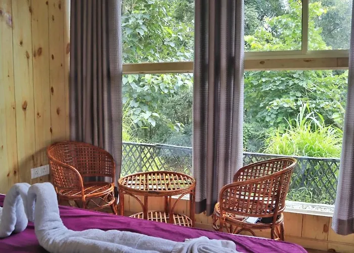Arayam Bhimtal