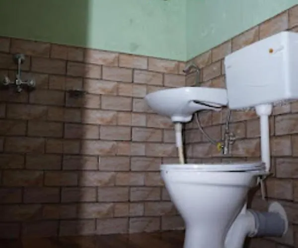 Sara Grace Cottages Cherrapunji
