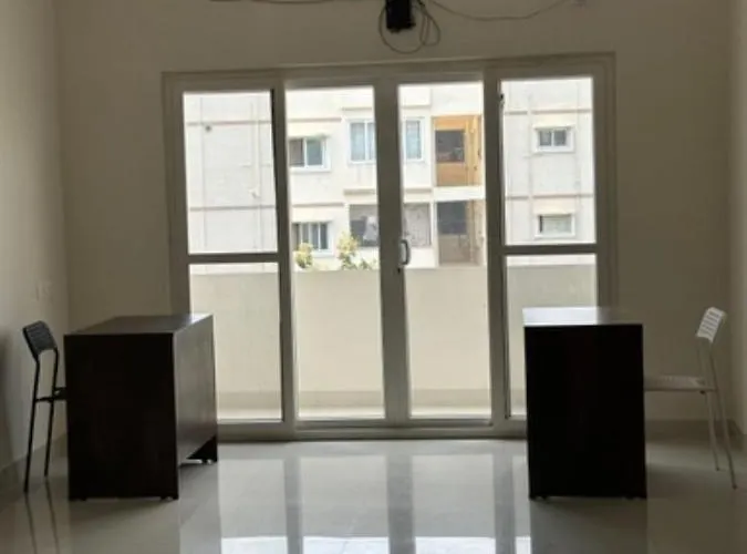 Ss Happy Home'S Pg/Paying Guest