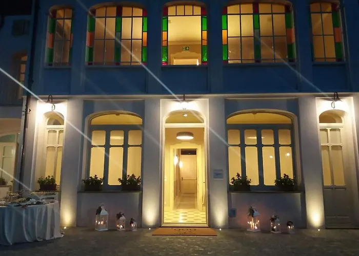 Albergo '900