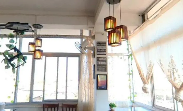 Hotel Sunrise Imphal