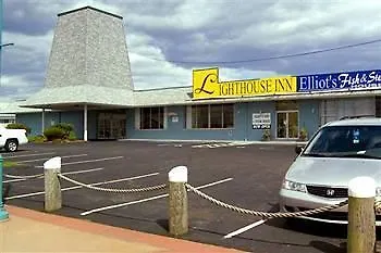 The Lighthouse Inn Resort