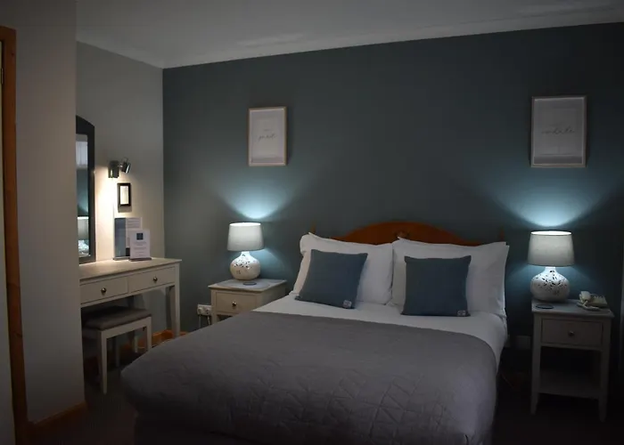 Temple View Hotel