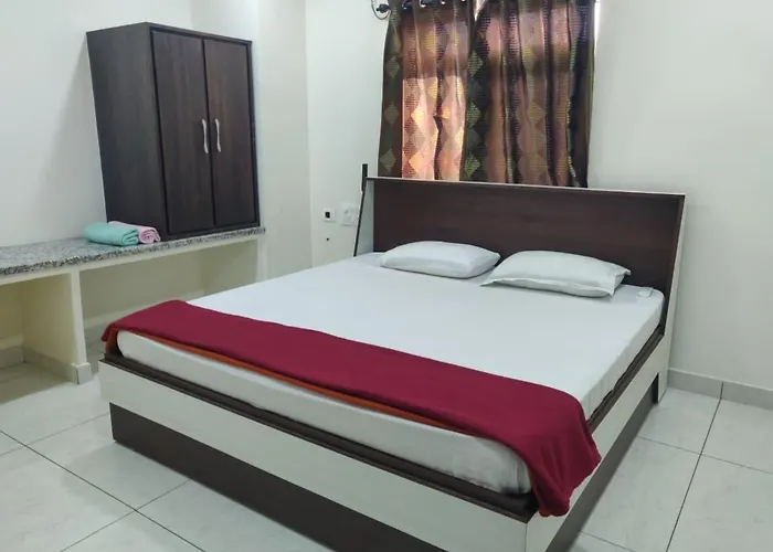 Veda Residency