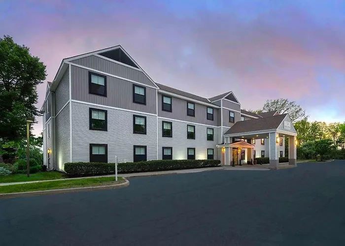 Inn At Burlington Trademark