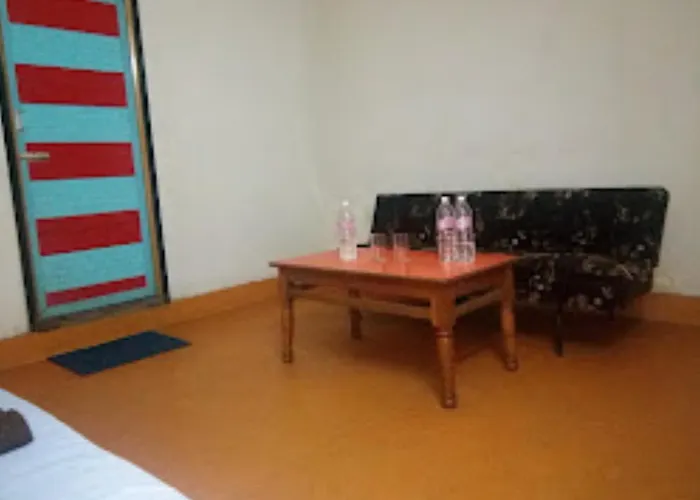 Hotel Chanderlok Odisha