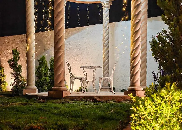 Hotel Wanderlive