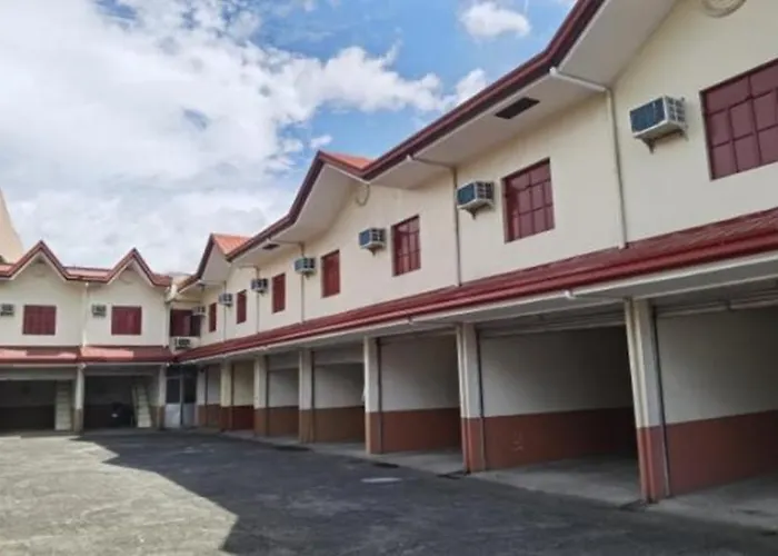 Ridge Park Hotel