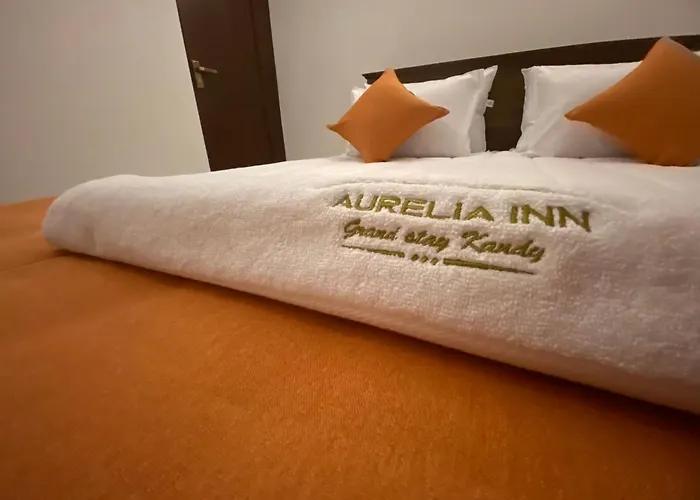 Aurelia Inn