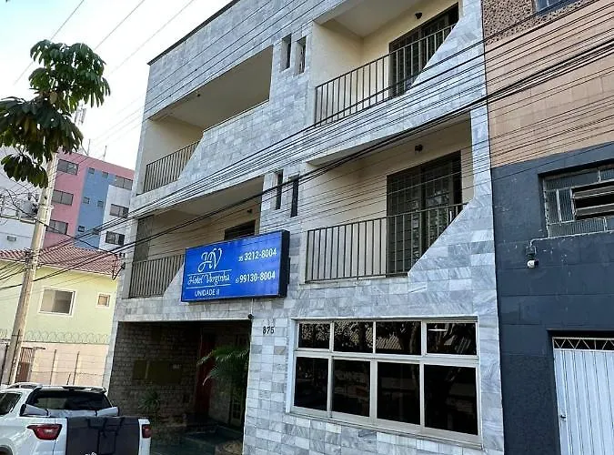 Hotel Varginha II