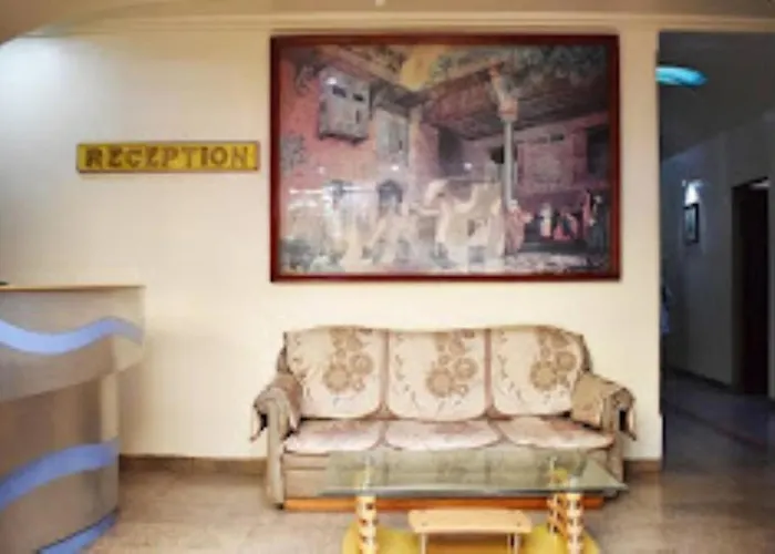 Hotel Regency Maharashtra