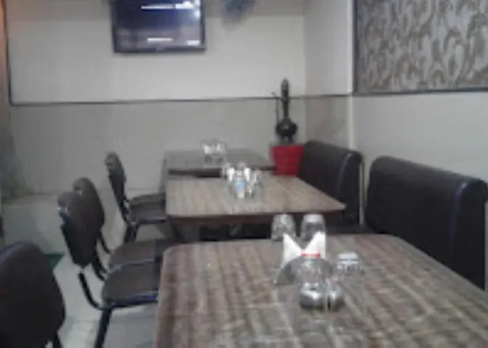Hotel Amrapali Amravati