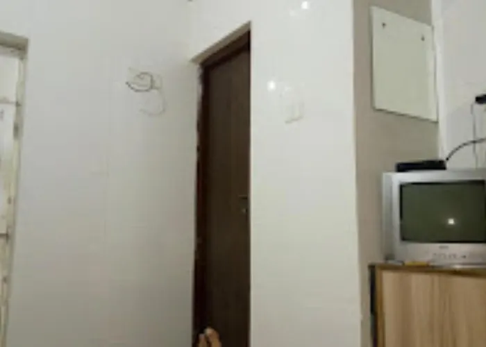 Hotel Amba Amravati
