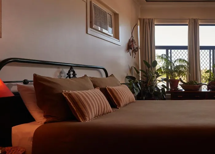 Eltham Hotel Nsw
