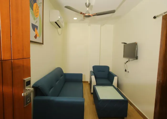 Radha Rani Residency
