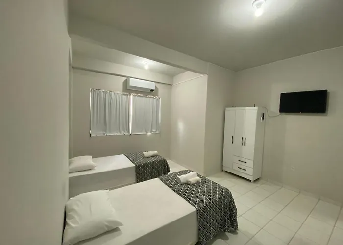 Infinit Hotel Flats