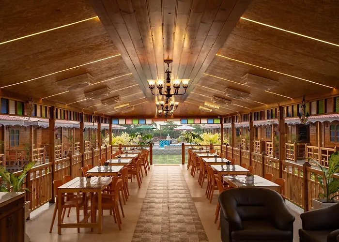 Grace Exotica Goa